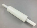 Commercial Polyethylene/nylon Rolling Pin for bakery/pizza 3 sizes