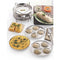 Stainless Steel idli Dhokla Stand 2 sizes