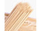 Bamboo skewers 100pc 2 sizes