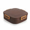 NAKODA Tiara 7 SECTION BOX Spice Box | MASALA BOX