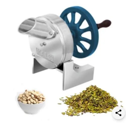 Pista/ dry fruit cutter