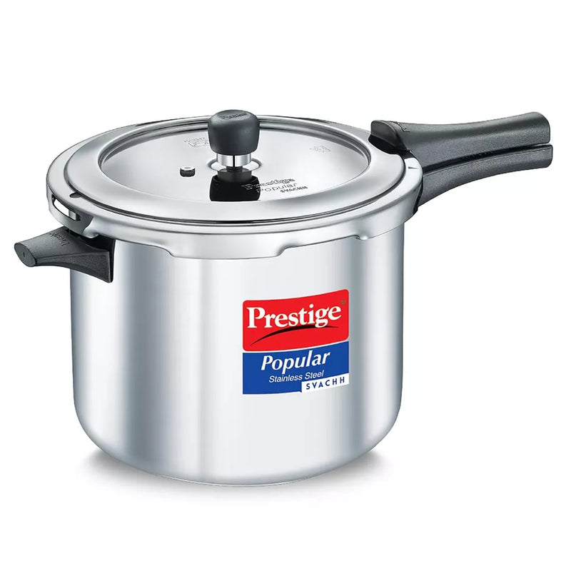 Prestige Stainless Steel Popular 7.5 LTR