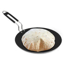 Sapphire Iron Tawa high quality  Dia 25 cm(Griddle)