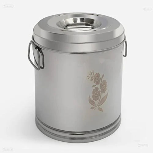 Stainless Steel Storage box Classic Rashon dabba