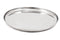 Stainless steel plane Thali/Plate Sapphire 26.5cm