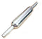 Belan rolling pin Stainless Steel