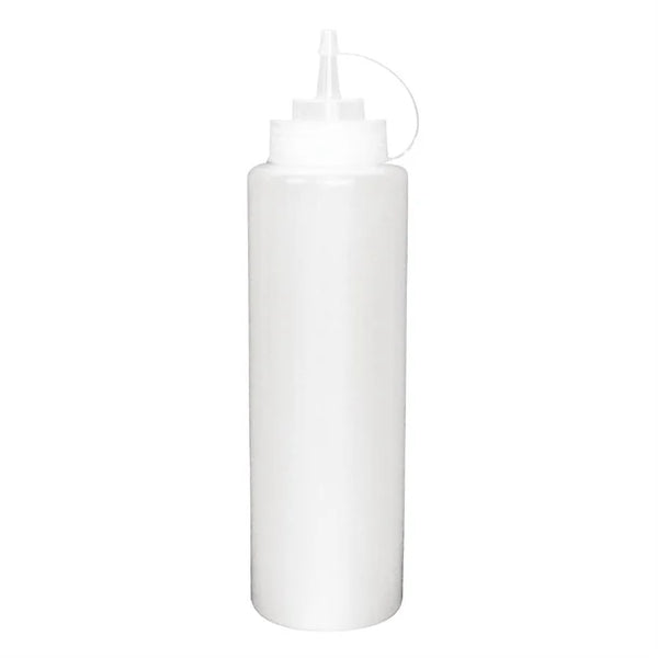 Squeeze Sauce Bottle 2 sizes