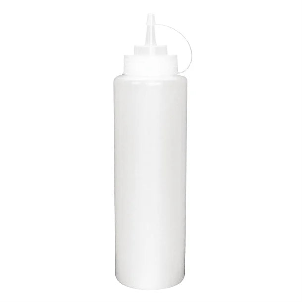 Squeeze Sauce Bottle 2 sizes