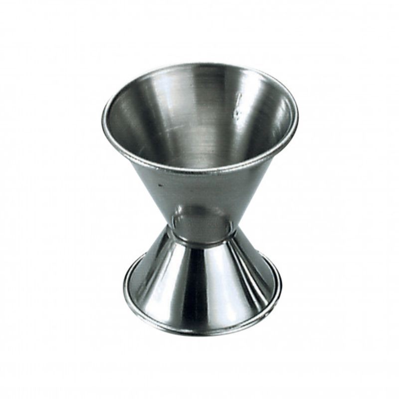 Chef Inox Jigger Double 15/30ml