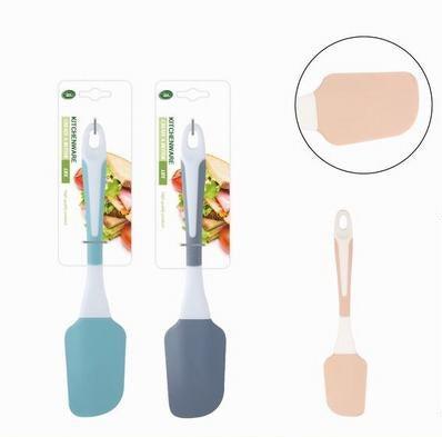 Silicone Spatula (18.5cm)