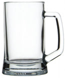 Pasabahce Munich Beer Mug 395ml - The Kitchen Warehouse