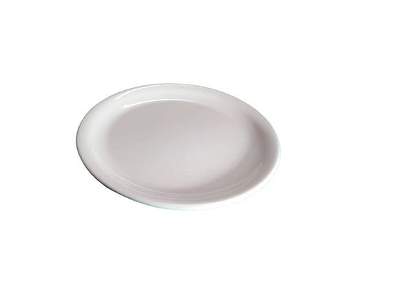 Melamine quarter plate 19cm