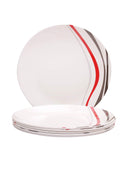 Servewell Urmi Dinner plate 26cm 1pc - The Kitchen Warehouse