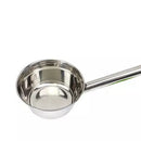 Stainless steel water spoon/soup ladle with handle (Big) - The Kitchen Warehouse