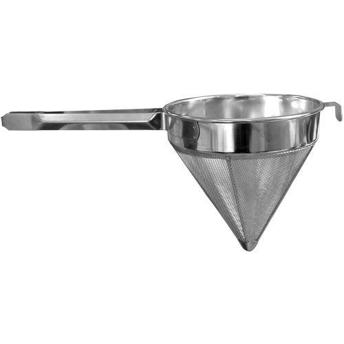 Conical Strainer Fine Stainless Strainer - The Kitchen Warehouse