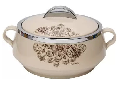 Jaypee Florina 2000ml Casserole hotpot (coffee)