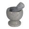 Marble Mortar and Pestle (Big)