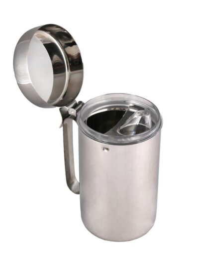 Mazda Stainless Steel Oil Dispenser 2 sizes