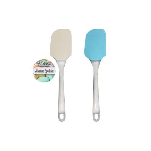 Silicone Spatula  (5.3x8.3cm) - The Kitchen Warehouse