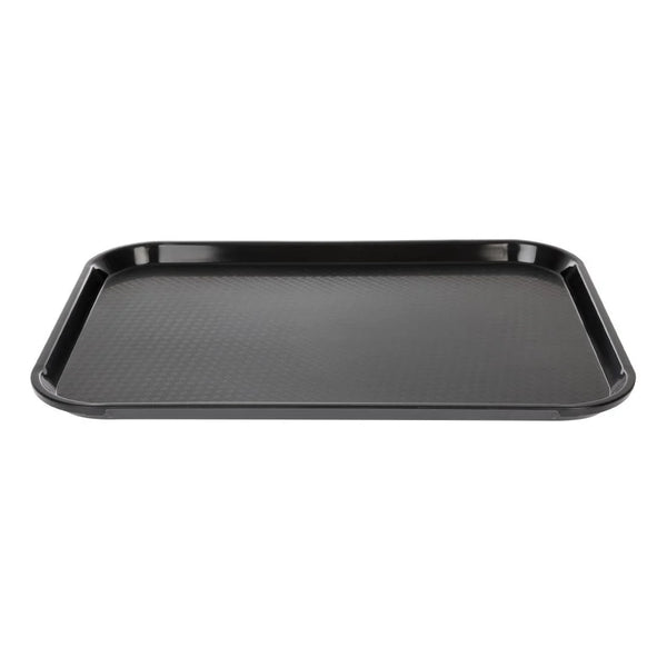 Plastic Serving Tray Rectangle