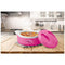 MILTON marvel Insulated Casserole Pink, 2500ml