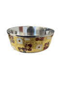 Meenakari bowl 6.5 cms - The Kitchen Warehouse