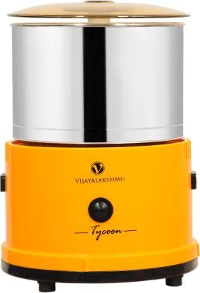 Vijayalakshmi TYCOON 3 L Wet Grinder - The Kitchen Warehouse